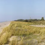 דירה Ostseeblick Mit Balkon *