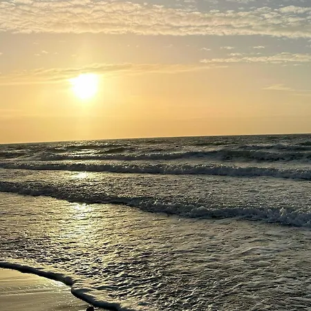 Ostseeblick Mit Balkon * Wustrow (Fischland)