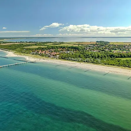 Ostseeblick Mit Balkon