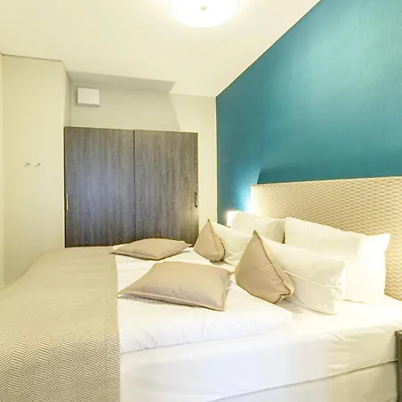 Ostseeblick Mit Balkon Appartamento Wustrow (Fischland)