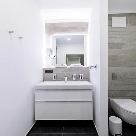 Appartamento Ostseeblick Mit Balkon Wustrow (Fischland)