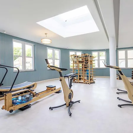 Ostseeblick Mit Balkon