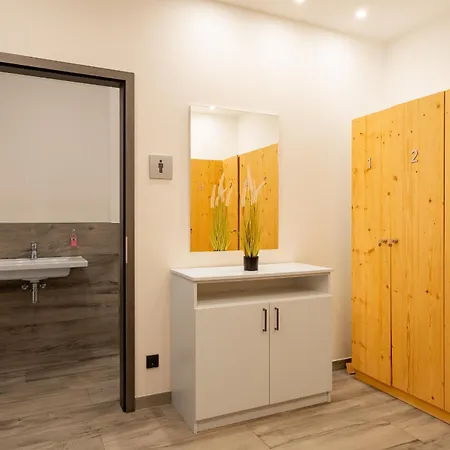 Appartamento Ostseeblick Mit Balkon *