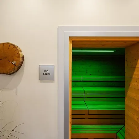 Appartamento Ostseeblick Mit Balkon *