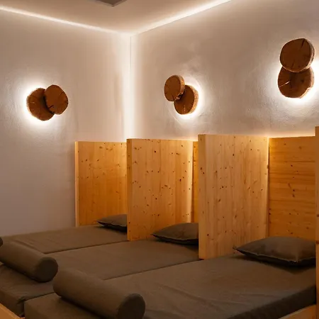 Appartamento Ostseeblick Mit Balkon Wustrow (Fischland)