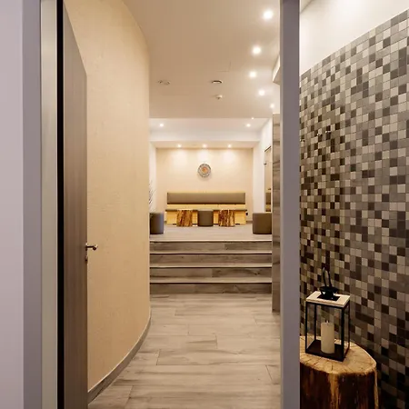 Ostseeblick Mit Balkon